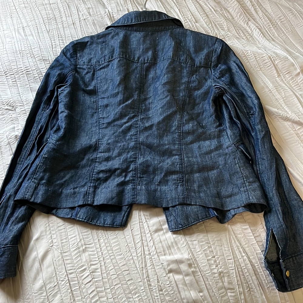 Ann Taylor jacket - Picture 3 of 3